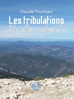 cover image of Les tribulations d'Amédée Airache
